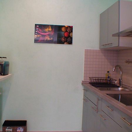 Ferienwohnung Grosse / Werner Jüterbog Exteriör bild