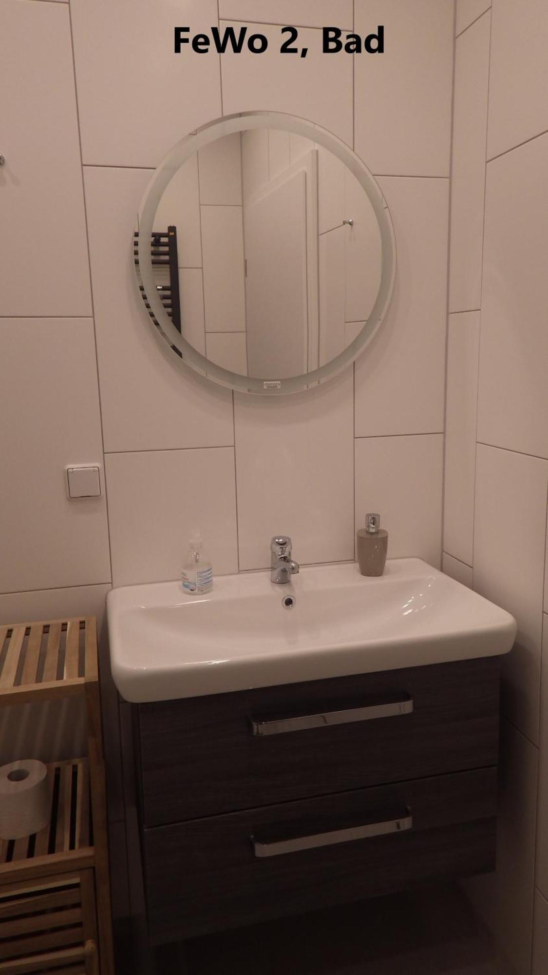 Ferienwohnung Grosse / Werner Jüterbog Exteriör bild