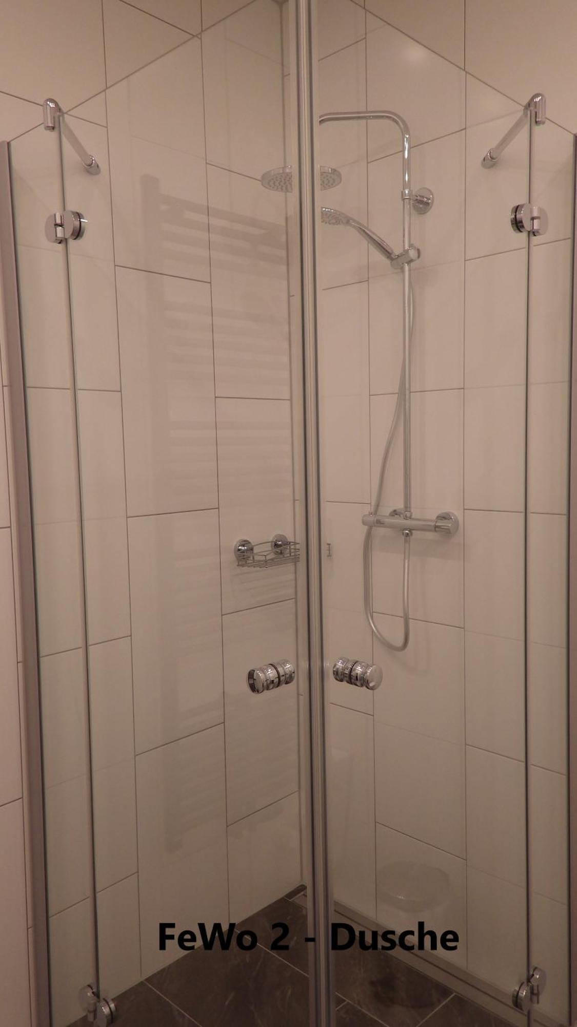 Ferienwohnung Grosse / Werner Jüterbog Exteriör bild